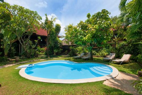 Pondok Agung Bed & Breakfast