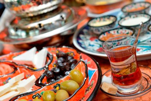 Sunset Beach Resort Marina & Spa