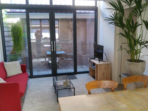 Appartementen Het Oude Atelier