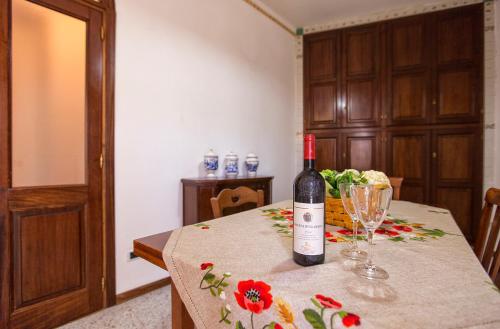 Facilities, Casa Felicita in Alghero