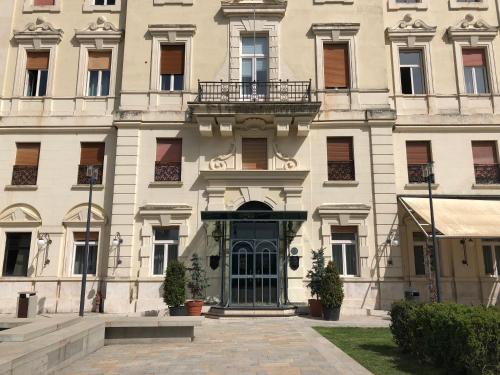 Grande Albergo Quattro Stagioni Hotel de charme Rieti