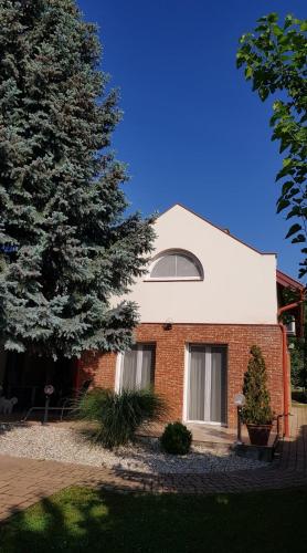 Näkymä, Mimi Apartman in Balatonalmádi