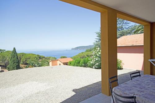  Villa Artemide in Capoliveri