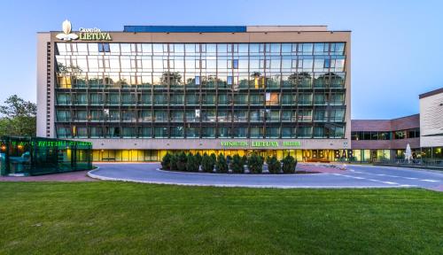 Hotel Lietuva