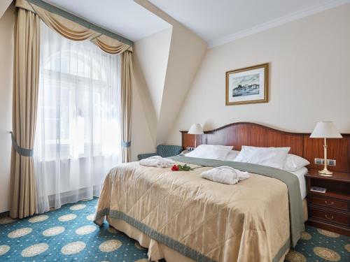 Family Apartment with Air Conditioning image 2