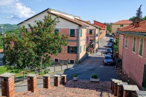 Albergo La Veranda