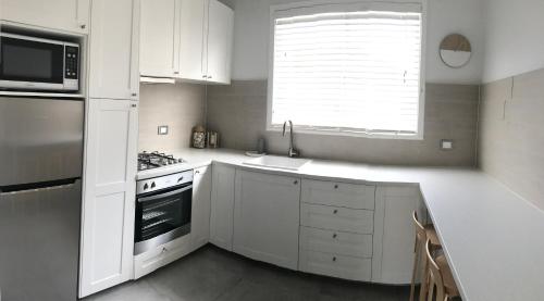 บริการและสิ่งอำนวยความสะดวก, Salty Shack Lancelin in แลนซ์ลิน