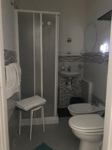 Alex's Home – Portici, CO