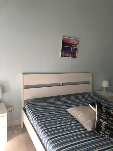 Alex's Home – Portici, CO