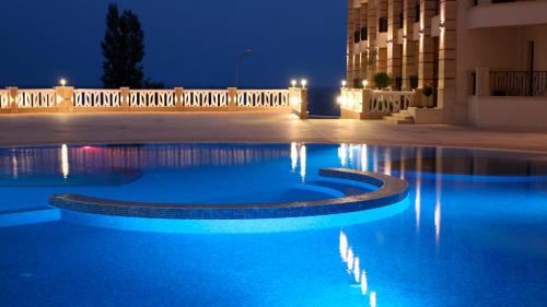 Cabacum Beach Residence Apartment - main image