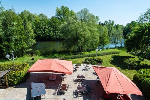 Hotel ibis Chateau Thierry