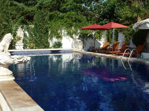 拉夏贝尔农舍酒店 拉夏贝尔农舍酒店