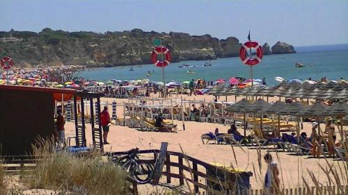 Alvor Navy Apartment