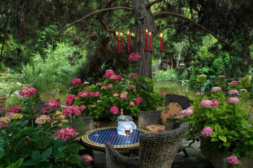 拉夏贝尔农舍酒店 拉夏贝尔农舍酒店