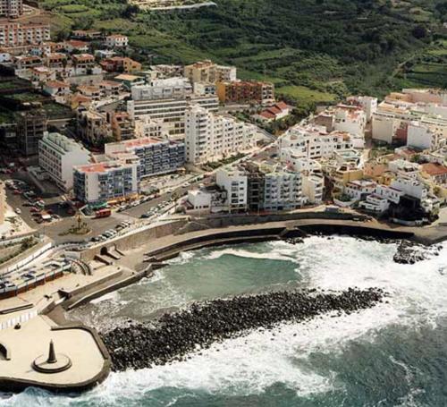  Sweet home in Bajamar