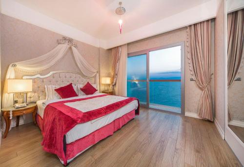 The Qasr Bodrum Halal Resort Spa In Gundogan Turkey 10 Reviews Prices Planet Of Hotels