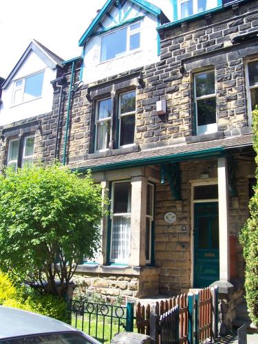 The Tops Self Catering, , West Yorkshire