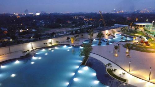 Studio Homestay@JB Studio Homestay@JB