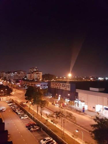 Studio Homestay@JB Studio Homestay@JB