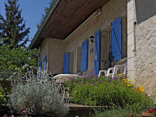 le lansquenet gîte à louer Mittersheim