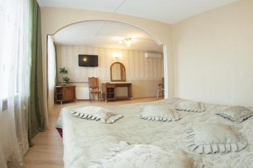 Kievskaya Hotel - image 6