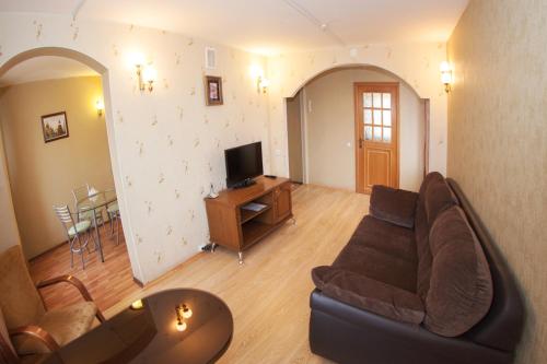 Kievskaya Hotel - image 7