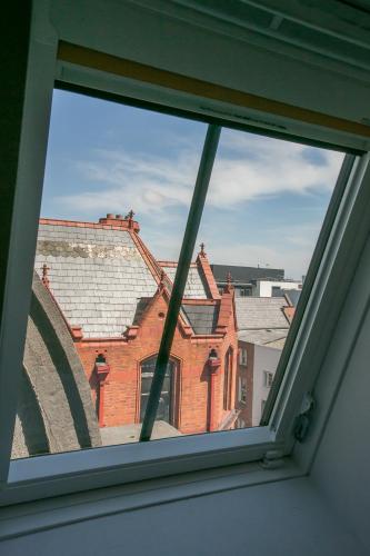 Grafton Street Boutique Aparthotel by City Break Apartments, Dublín (foto 9)