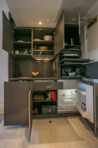 Grafton Street Boutique Aparthotel by City Break Apartments, Dublín (foto 7)