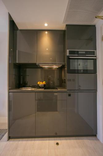 Grafton Street Boutique Aparthotel by City Break Apartments, Dublín (foto 6)