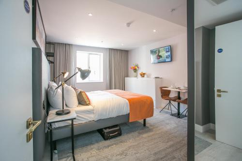 Grafton Street Studios by City Break Apartments - image 14