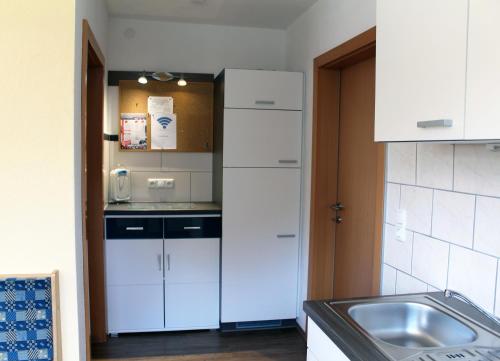 Kitchen, Apart Riffla in Kappl