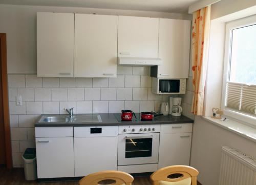 Kitchen, Apart Riffla in Kappl