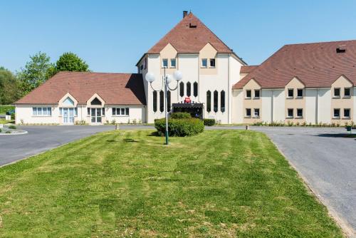 Hotel ibis Chateau Thierry