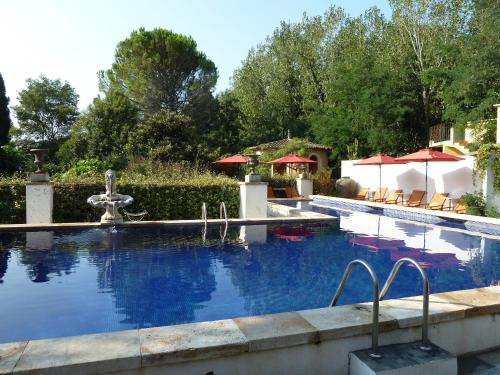 拉夏贝尔农舍酒店 拉夏贝尔农舍酒店