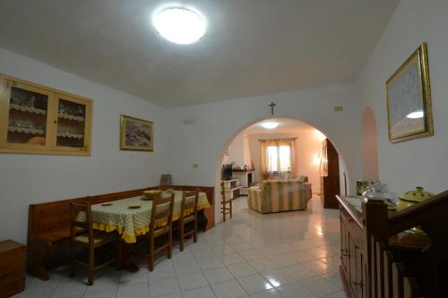 Gli Ulivi in Fratticciola