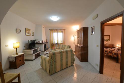  Gli Ulivi in Cortona