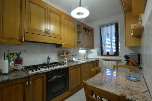 Gli Ulivi in Fratticciola
