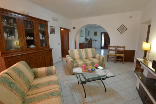 Gli Ulivi in Fratticciola