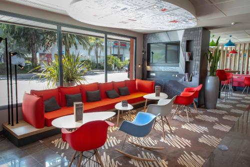 ibis Cannes Mandelieu - image 8