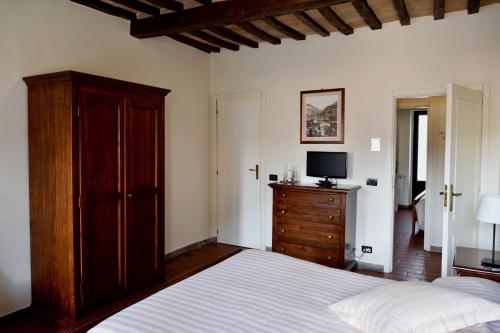 Residenza Le Logge in Gubbio