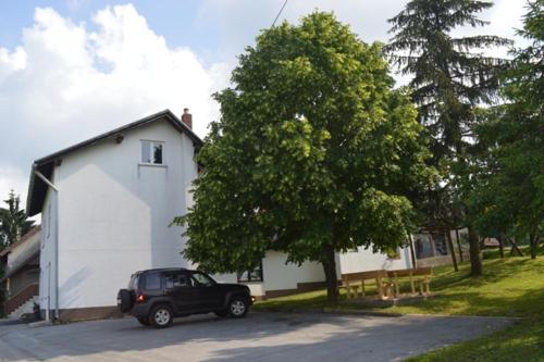  Apartman Stjepan in Rakovica