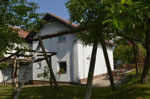 Apartman Stjepan in Rakovica