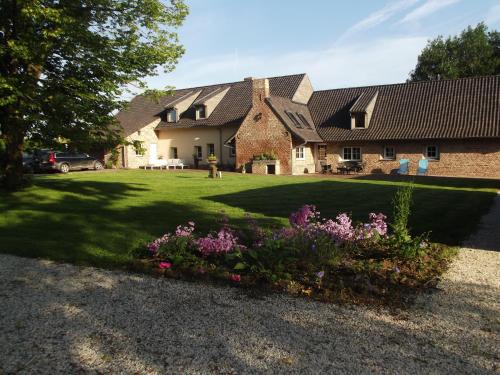 Au Bonheur Frontalier - Chambre d'hôtes - Steenvoorde