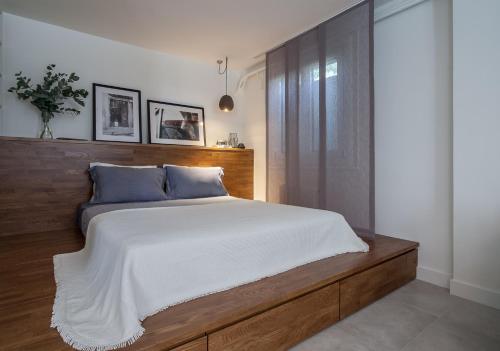 Unique Semi-Basement Stay at the Foot of the Acropolis, Atény (fotografie 2)