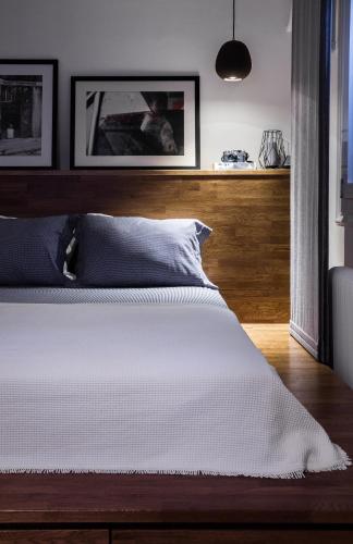 Unique Semi-Basement Stay at the Foot of the Acropolis, Atény (fotografie 3)
