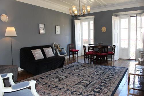  Esperança Apartment in Lissabon