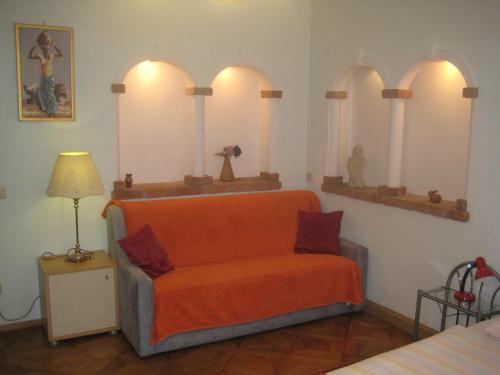 Double Room with Private Bathroom image 3