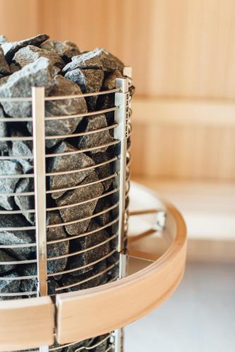 Hotel Edita - Scheidegg