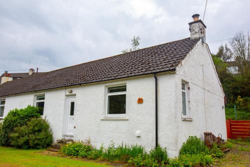 Kelpies Cottage