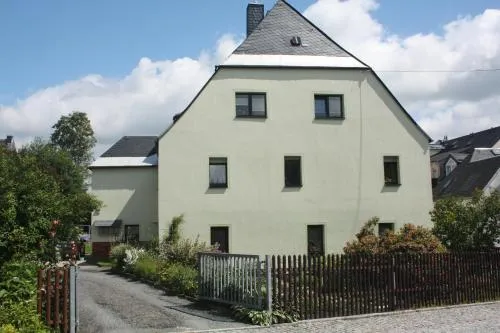 FEWO Loos in Ehrenfriedersdorf, Deutschland